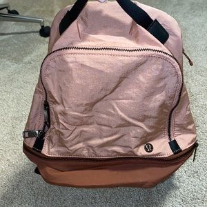 Lululemon Backpack